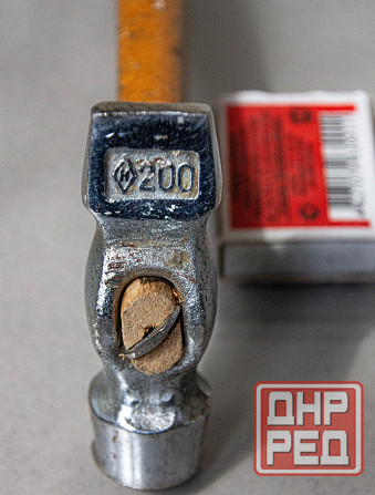 Молотки разные Донецк - изображение 5