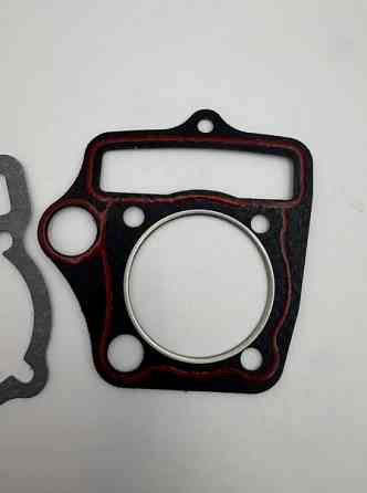 Набор прокладок цпг двигателя 147FMH 110см Донецк