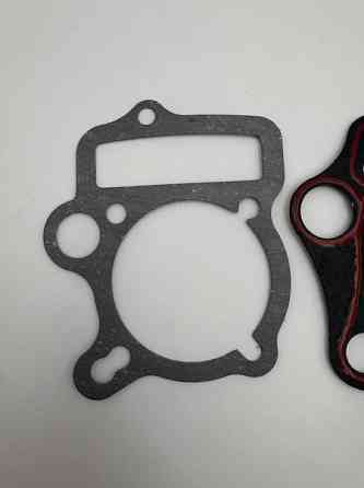 Набор прокладок цпг двигателя 147FMH 110см Донецк