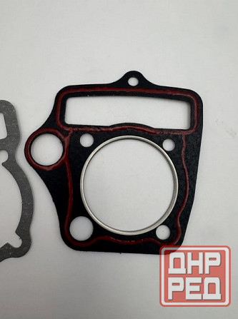 Набор прокладок цпг двигателя 147FMH 110см Донецк - изображение 3