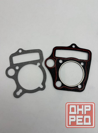 Набор прокладок цпг двигателя 147FMH 110см Донецк - изображение 2