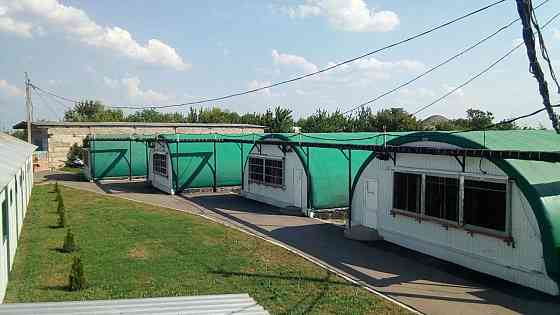 Продается агропромышленный комплекс Макеевка