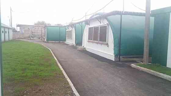 Продается агропромышленный комплекс Макеевка