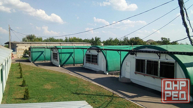 Продается агропромышленный комплекс Макеевка - изображение 1