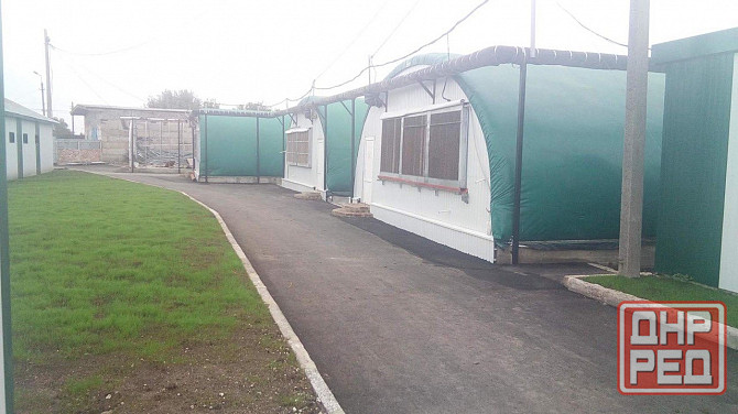 Продается агропромышленный комплекс Макеевка - изображение 2