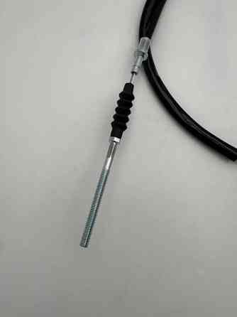 Трос переднего тормоза CG/CB для Alpha (Альфа) и аналогов, длина 1300мм Донецк