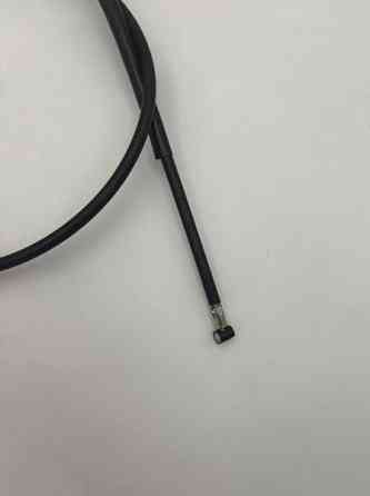 Трос переднего тормоза CG/CB для Alpha (Альфа) и аналогов, длина 1300мм Донецк