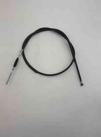 Трос переднего тормоза CG/CB для Alpha (Альфа) и аналогов, длина 1300мм Донецк