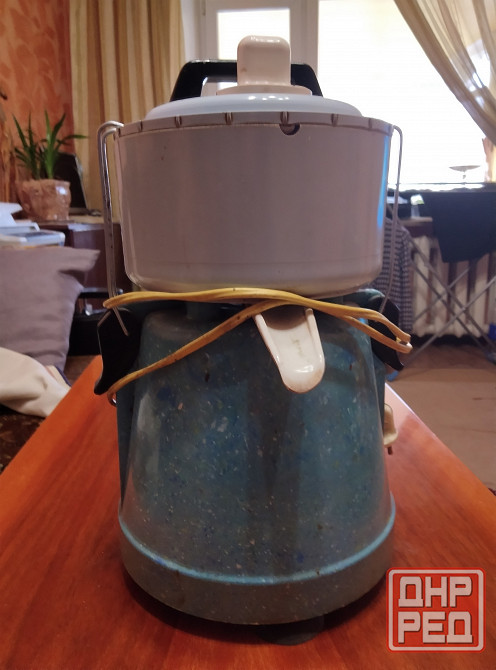 Продам соковыжималку Донецк - изображение 1