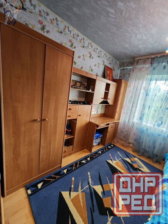 Продажа 3-х комн. квартиры в г. Макеевка, ул. Ленина, 157 (напротив школа 47) Макеевка - изображение 2