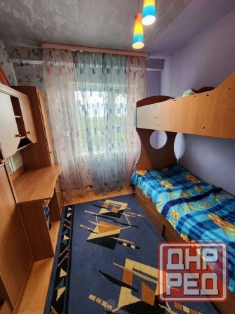 Продажа 3-х комн. квартиры в г. Макеевка, ул. Ленина, 157 (напротив школа 47) Макеевка - изображение 3