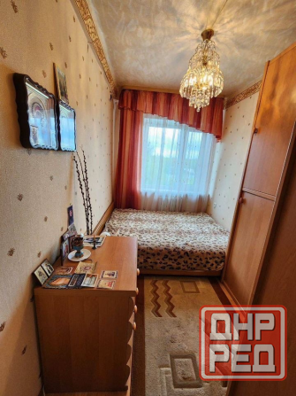 Продажа 3-х комн. квартиры в г. Макеевка, ул. Ленина, 157 (напротив школа 47) Макеевка - изображение 4