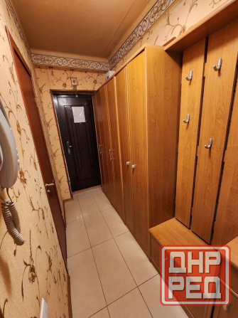 Продажа 3-х комн. квартиры в г. Макеевка, ул. Ленина, 157 (напротив школа 47) Макеевка - изображение 8