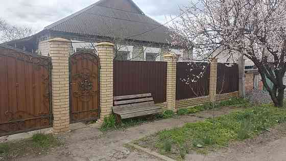 Продам дом Ясиноватая