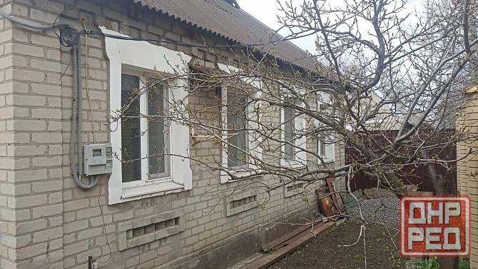 Продам дом Ясиноватая - изображение 10