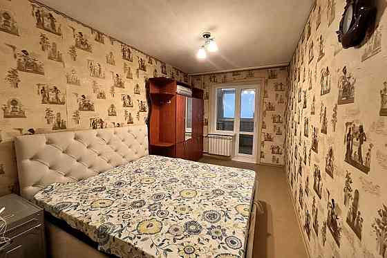 Продается трёхкомнатная квартира в Приморском районе Мариуполь