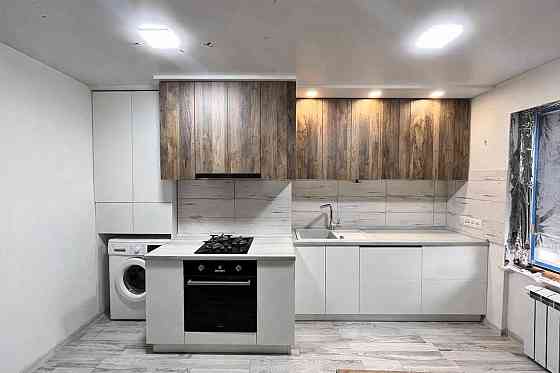 Продается трёхкомнатная квартира в Приморском районе Мариуполь