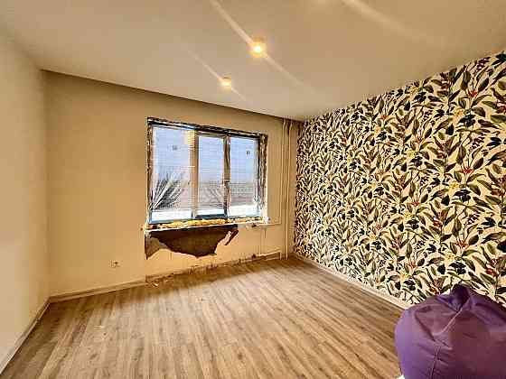 Продается трёхкомнатная квартира в Приморском районе Мариуполь