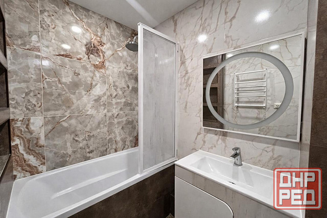 Продается трёхкомнатная квартира в Приморском районе Мариуполь - изображение 7