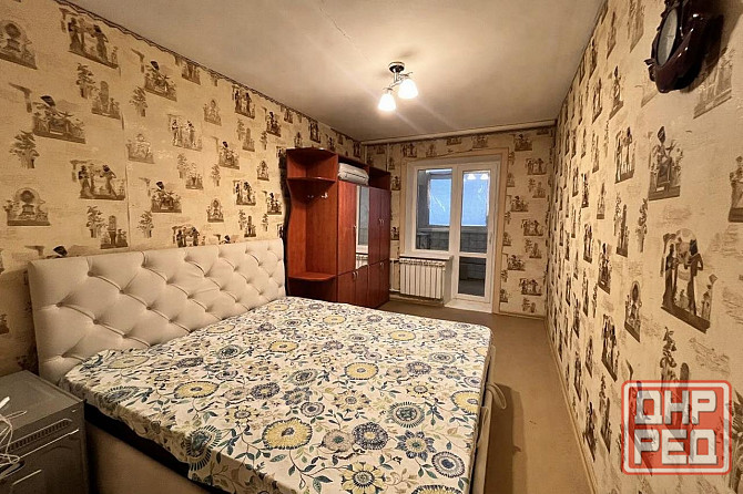 Продается трёхкомнатная квартира в Приморском районе Мариуполь - изображение 6