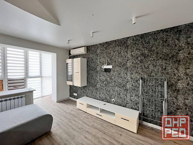 Продается трёхкомнатная квартира в Приморском районе Мариуполь - изображение 5