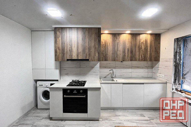 Продается трёхкомнатная квартира в Приморском районе Мариуполь - изображение 3