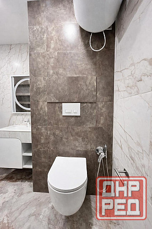 Продается трёхкомнатная квартира в Приморском районе Мариуполь - изображение 8