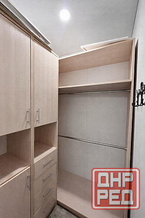 Продается трёхкомнатная квартира в Приморском районе Мариуполь - изображение 9