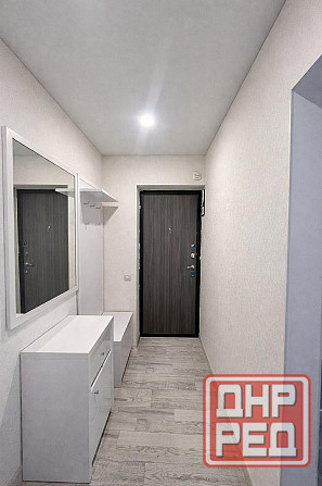 Продается трёхкомнатная квартира в Приморском районе Мариуполь - изображение 10