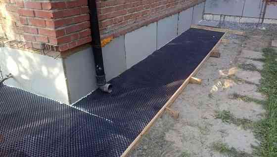 Строительная бригада.Все виды работ Донецк