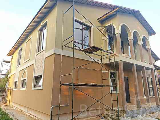 Строительная бригада.Все виды работ Донецк