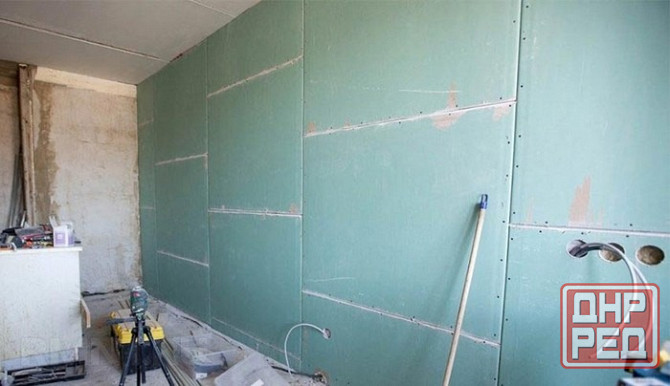 Строительная бригада.Все виды работ Донецк - изображение 5