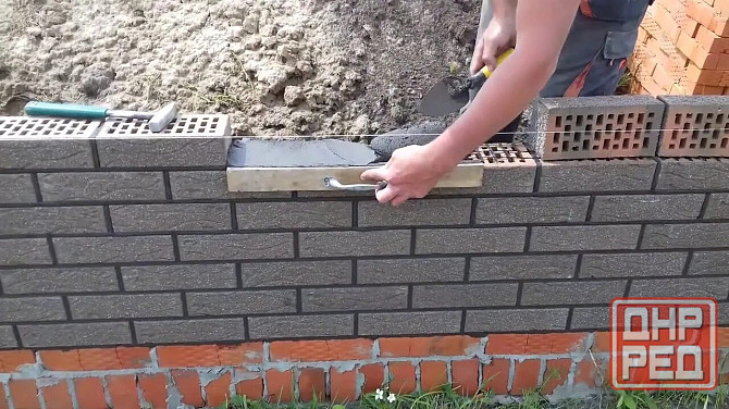 Строительная бригада.Все виды работ Донецк - изображение 1