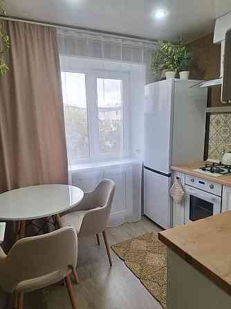 Посуточно 1-2ком центр, вода Макеевка