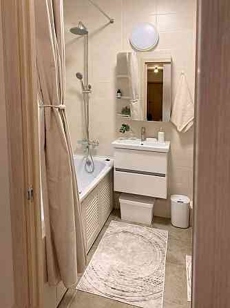 Посуточно 1-2ком центр, вода Макеевка