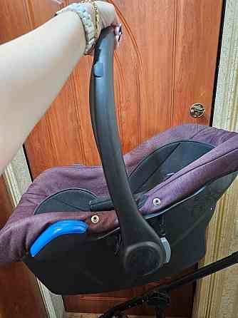 Продается коляска 3в1 Verdi Mirage, производство Польша! Донецк