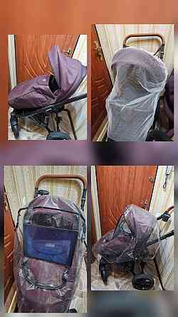 Продается коляска 3в1 Verdi Mirage, производство Польша! Донецк