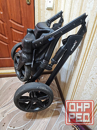 Продается коляска 3в1 Verdi Mirage, производство Польша! Донецк - изображение 7