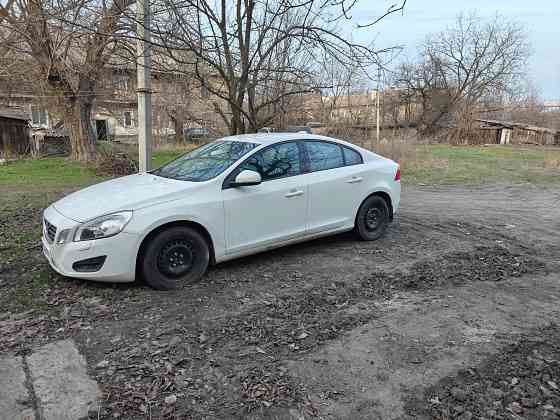 Volvo S60 2012г, Пробег 80 тыс. км. Донецк