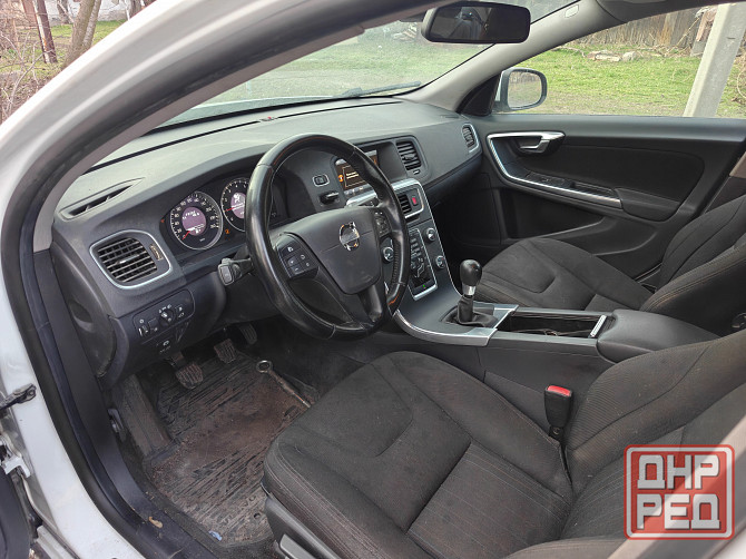 Volvo S60 2012г, Пробег 80 тыс. км. Донецк - изображение 5