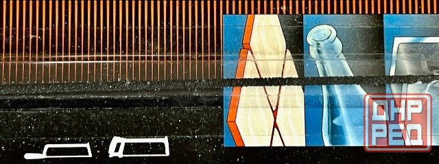 Полотно круглое для резки металла, стекла, керамики Bahсo Швеция Донецк - изображение 3