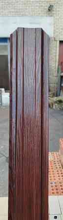 Штакет 1,6м дуб античный Донецк