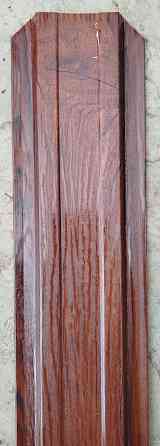 Штакет 1,6м дуб античный Донецк