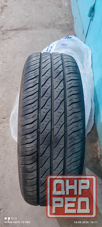 Шины 195/65-15 Донецк - изображение 4