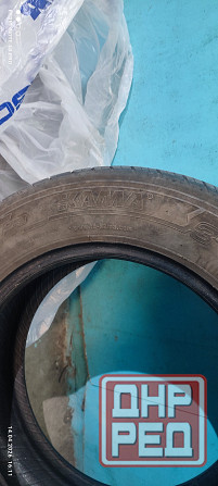 Шины 195/65-15 Донецк - изображение 3