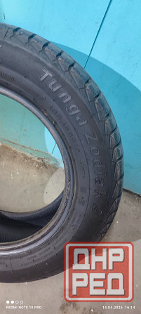 Шины 195/65-15 Донецк - изображение 2