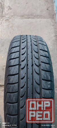 Шины 195/65-15 Донецк - изображение 1