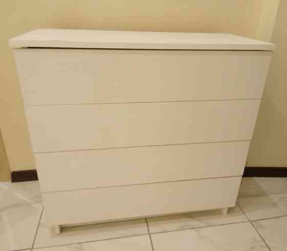 Комод с ящиками Донецк