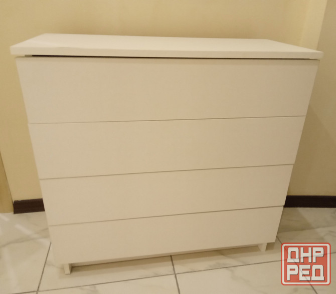 Комод с ящиками Донецк - изображение 1