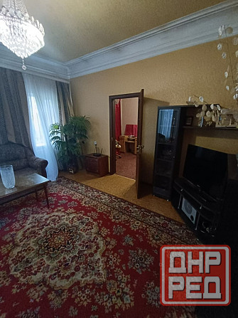 Продажа дома в Кировском р-е ул Рев пути Кировский исполком Донецк - изображение 3